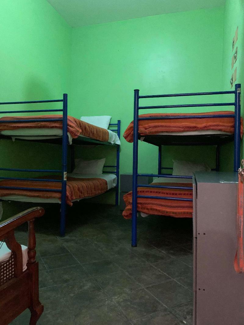 Hostal Amigo Mexico City Exterior photo